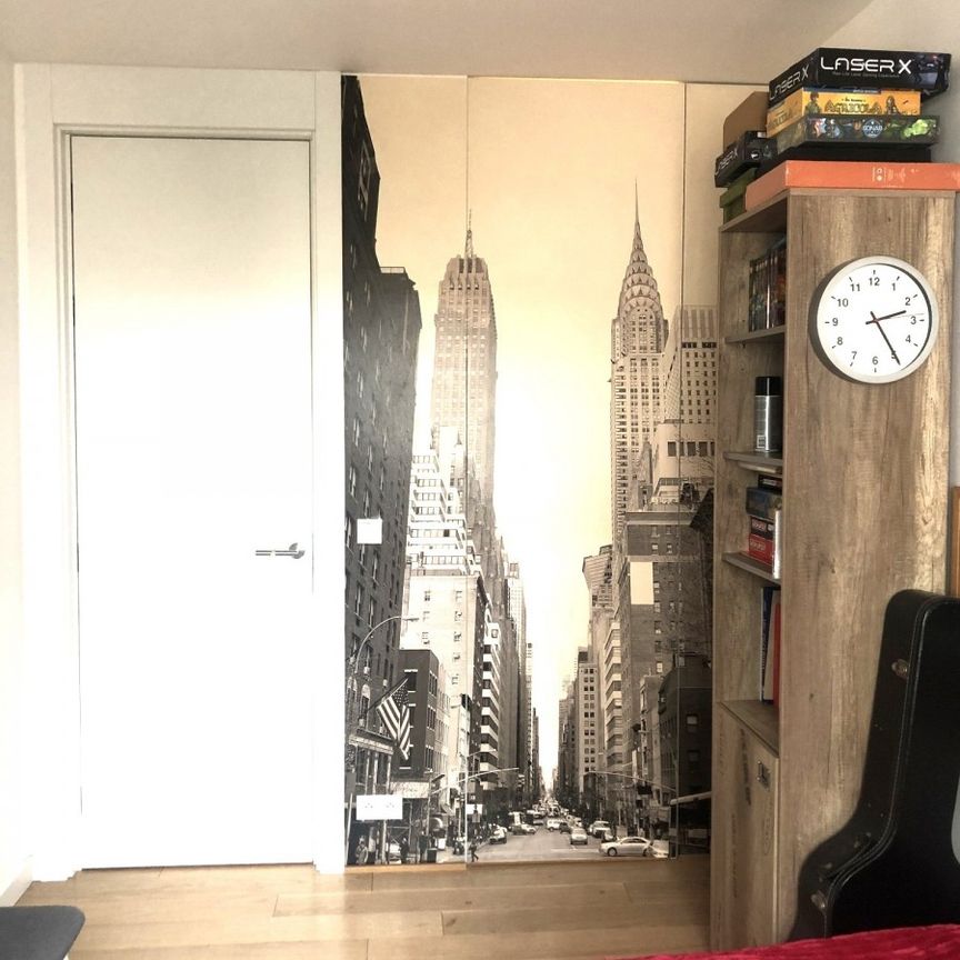 Do wynajęcia mieszkanie Bliska Wola/ Śródmieście - Zdjęcie 1