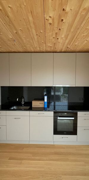 Modern duplex apartment -built in 2024- is looking for new tenants! - Foto 1