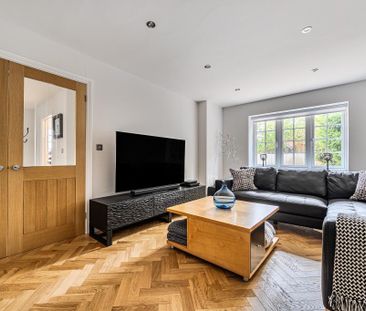 4 bedroom detached house to rent - Photo 1