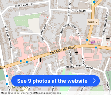 Two Mile Hill Road, Bristol - Photo 1