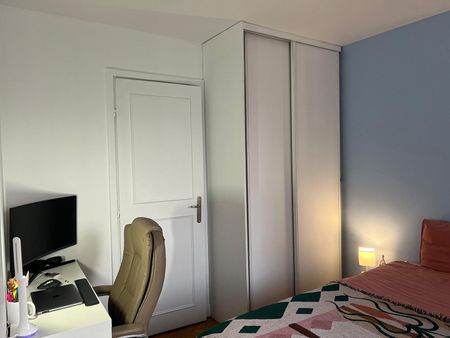 Location Appartement 2 pièces 41m² - Photo 5