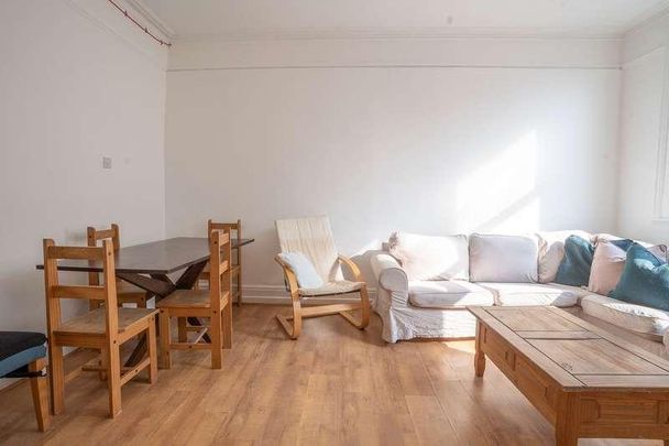 Bedroom House, Nicander Road, L18 - Photo 1