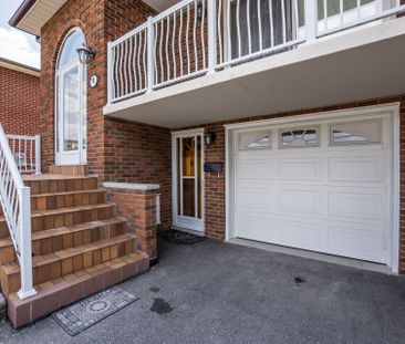 For Lease - 73 Hickorynut Drive Unit# Lower Level, Toronto, Ontario - Photo 4