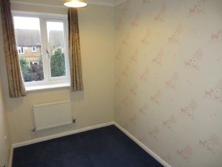 3 bedroom house to rent Wing Drive, Fishtoft, PE21 - Photo 3