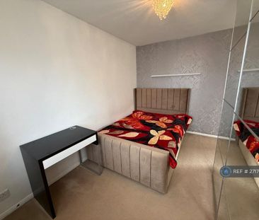 1 bedroom in a house share to rent - Photo 3