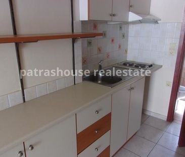 Διαμέρισμα για ενοικίαση Υψηλά Αλώνια (Πάτρα) - Photo 2
