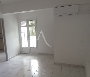 Location Appartement 33.49m² 2 pièces Fort de france - Photo 1