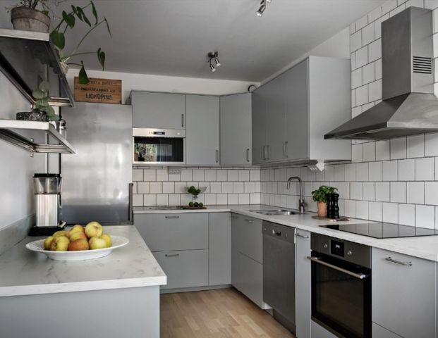 Nilssonsberg 9 - Foto 1