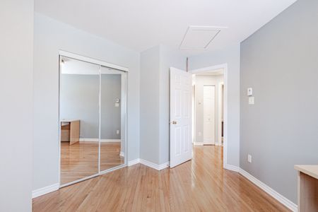 Nouveauté sur le marché Appartement à louer - Laval (Chomedey) (Autres) - Photo 4