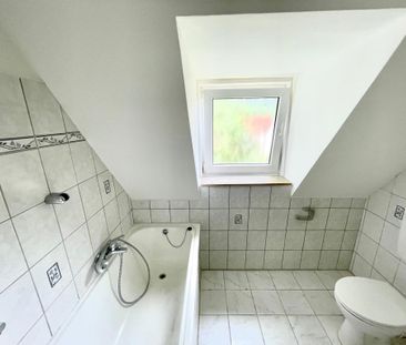Schöne 2-Zimmer-Wohnung mit Balkon in Hemer Becke - Photo 1