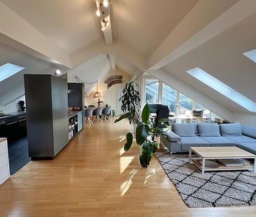 3½ Zimmer-Wohnung in Zürich - Kreis 2 Enge, möbliert, auf Zeit - Photo 4