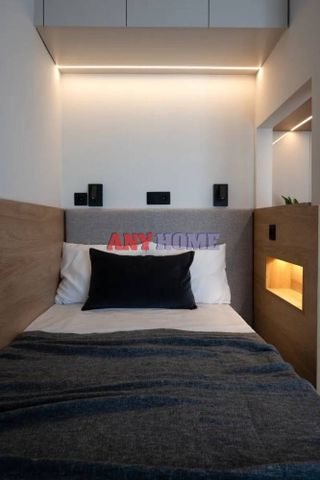 Studio/Γκαρσονιέρα για ενοικίαση 40 Εκκλησιές (40 Εκκλησιές - Ευαγγελίστρια) - Photo 3