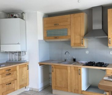 Location appartement 3 pièces - Photo 3