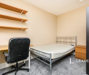 6 bedroom house to rent Hungerton Street, Nottingham, Nottinghamshi... - Photo 4