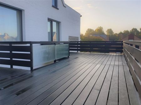 Ruim appartement van 175 m² en 40 m² terras - Photo 3