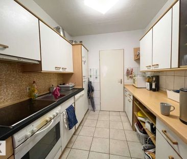 Gemütliche 2-Zimmer-Wohnung mit Balkon in Frankenthal-Mörsch - Foto 4