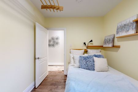 For Lease - 635 Christie Street Unit# Main, Toronto, Ontario - Photo 4