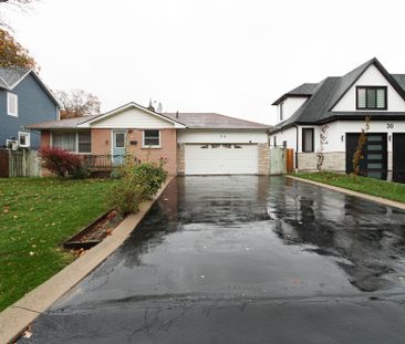 For Lease - 34 Glenmanor Drive Unit# Basement, Oakville, Ontario - Photo 6