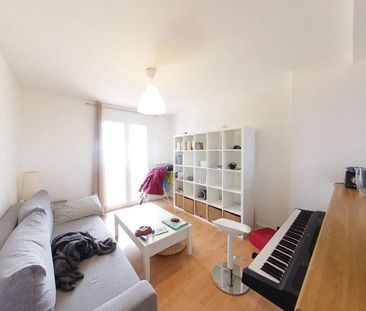 Appartement à louer - Photo 6