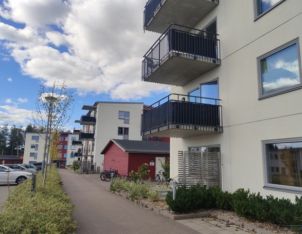 Skolgatan 14 B - Foto 1