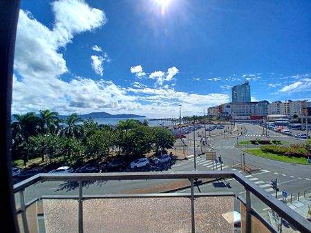 Location Appartement 23m² 1 pièce Fort de france - Photo 4