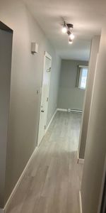 Très beau et paisible 3 1/2 à louer à St-Eustache - Photo 4