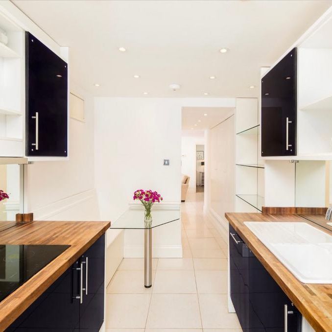 2 bedroom apartment to rent - Photo 1