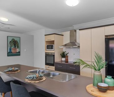 Family-Friendly Home with Shed, Side Access & Space to Move - Photo 5