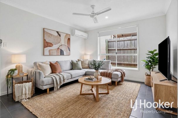 Modern Family Living - Unbeatable Location - Great Size Backyard - Photo 1