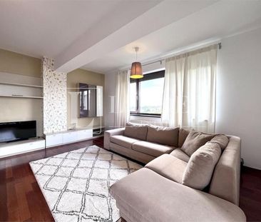 Baneasa Zona Dobrogeanu Gherea || Apartament 3 camere | Bloc 2009 | 3 locuri parcare - Fotografie 3