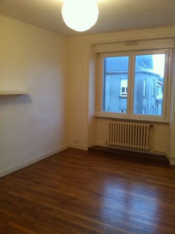 Brest Jaurès/Kerfautras T2 50 M2 - Photo 3