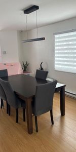 5 1/2 à louer à Ste-Jérôme - disponible le 1er Mai 2026 - Photo 3