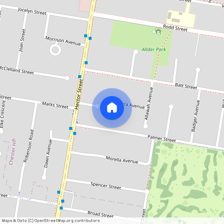 13 Bulwarra Avenue, NSW 2162, Sefton