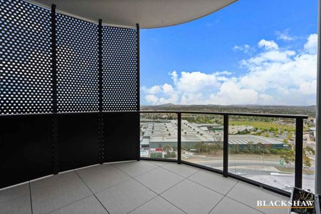 14th floor, spacious Ruby apartment - Photo 3