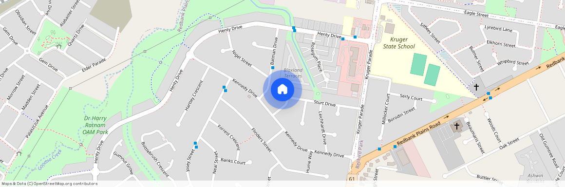 49 Blaxland Cres, Redbank Plains QLD 4301