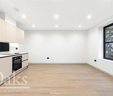 Dingwall Road, East Croydon, Surrey - Photo 3