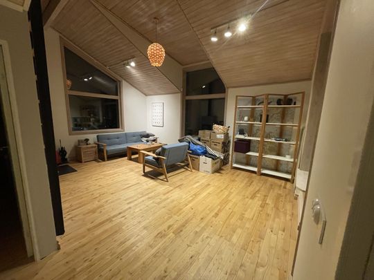Gamlehagsvägen, Kållered - Foto 1