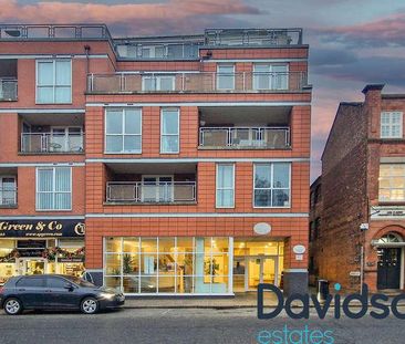 Heritage Court, Birmingham, B18 - Photo 3