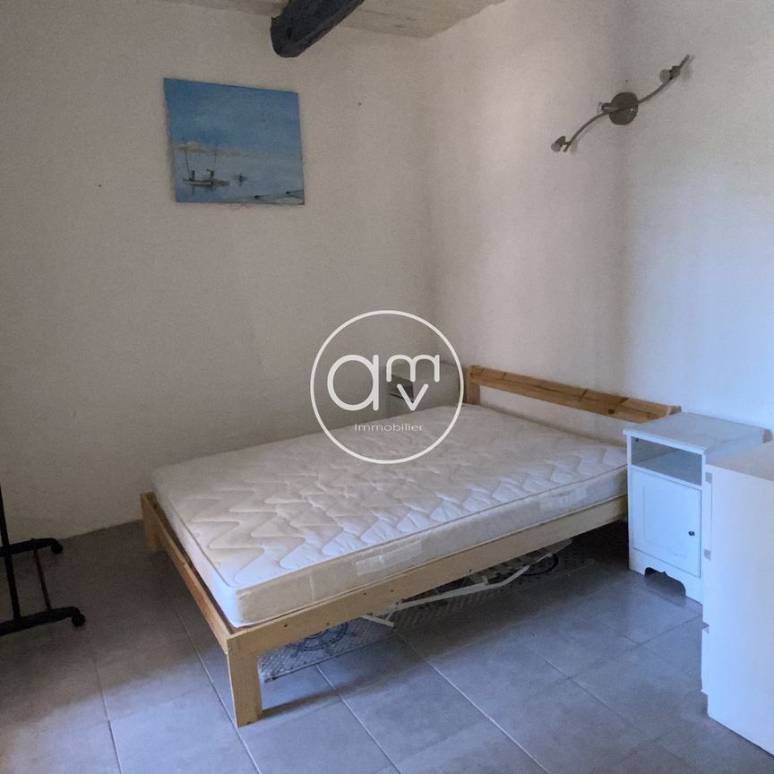 Location Appartement 2 pièces 25m² TOULON 83000 - Photo 1