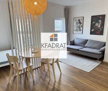 Na wynajem kawalerka Jasne Błonia - Zdjęcie 2