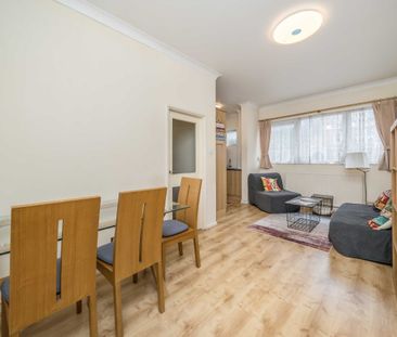 Judd Street, Clare Court, WC1H, London - Photo 2
