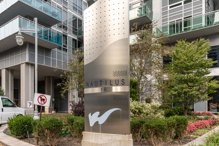 For Lease - 16 Brookers Lane Unit# 406, Toronto, Ontario - Photo 3