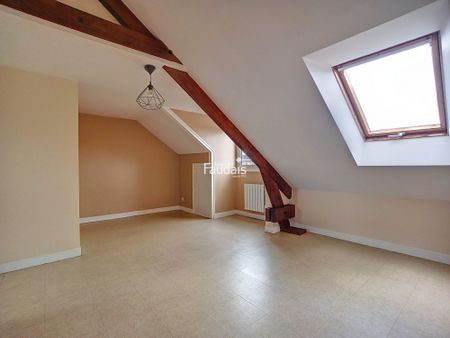 Location Appartement 1 pièce 25m² ST LO 50000 - Photo 4
