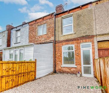 2 bedroom terraced house to rent - Photo 6