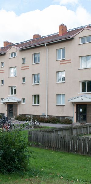 Västergatan 6 C - Foto 1