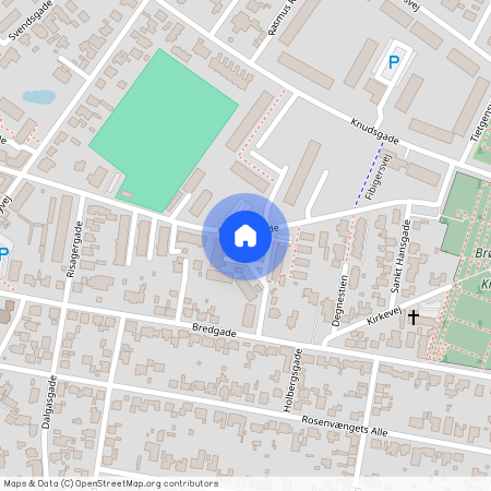 Risagerlundvej 39, 9700 Brønderslev