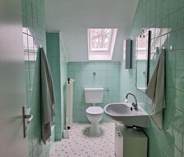 Gemütliche Wohnung in Dortmund Somborn - Foto 3