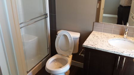 Lowest price ever..Few years old 2 bdrms plus den Townhouse in Coventry! - Photo 4