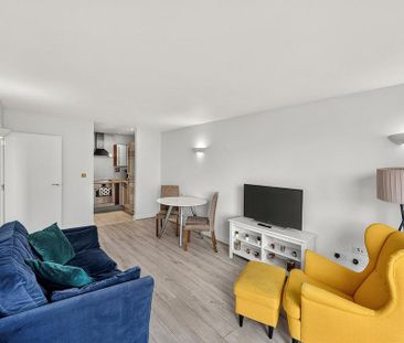 1 bedroom flat to rent - Photo 5