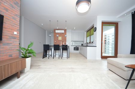 Warszawa, Śródmieście, Grzybowska - Фото 2